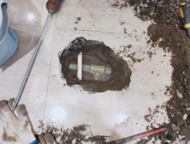 瀍河卫生间防水多少钱