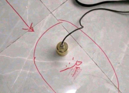 瀍河卫生间测漏水多少钱