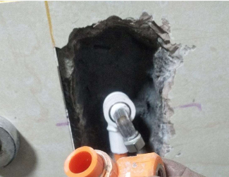 瀍河卫生间测漏水哪家好