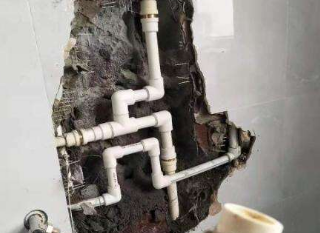 瀍河卫生间测漏水价格多少