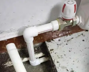 瀍河卫生间测漏水多少钱
