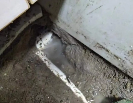 瀍河卫生间测漏水多少钱